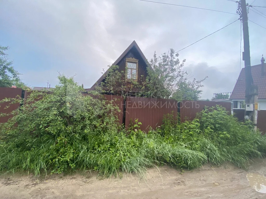 Продажа дома, Рассвет, Исетский район, Тюменский р-н - Фото 29