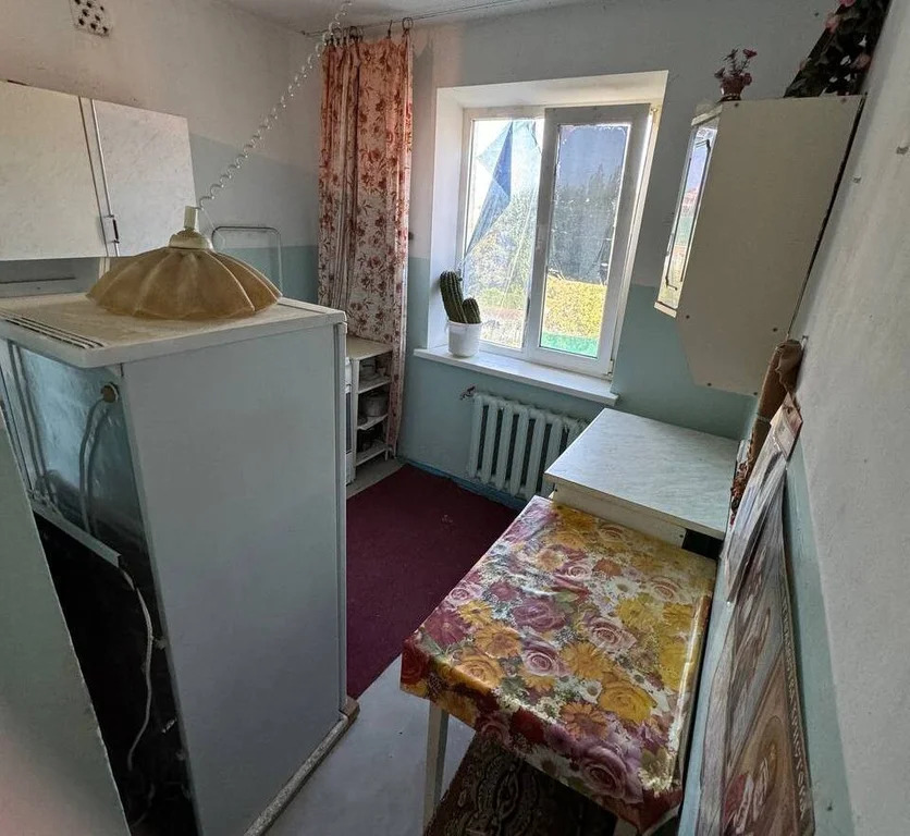 Продажа квартиры, Темрюк, Темрюкский район, ул. Чернышевского - Фото 6