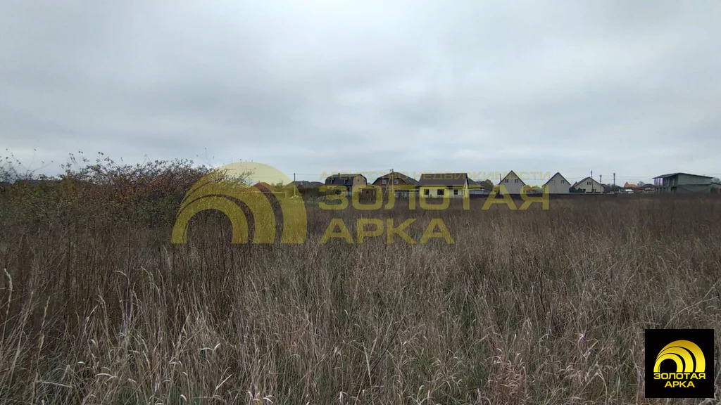 Продажа участка, Сенной, Темрюкский район, ул. Байкальская - Фото 3