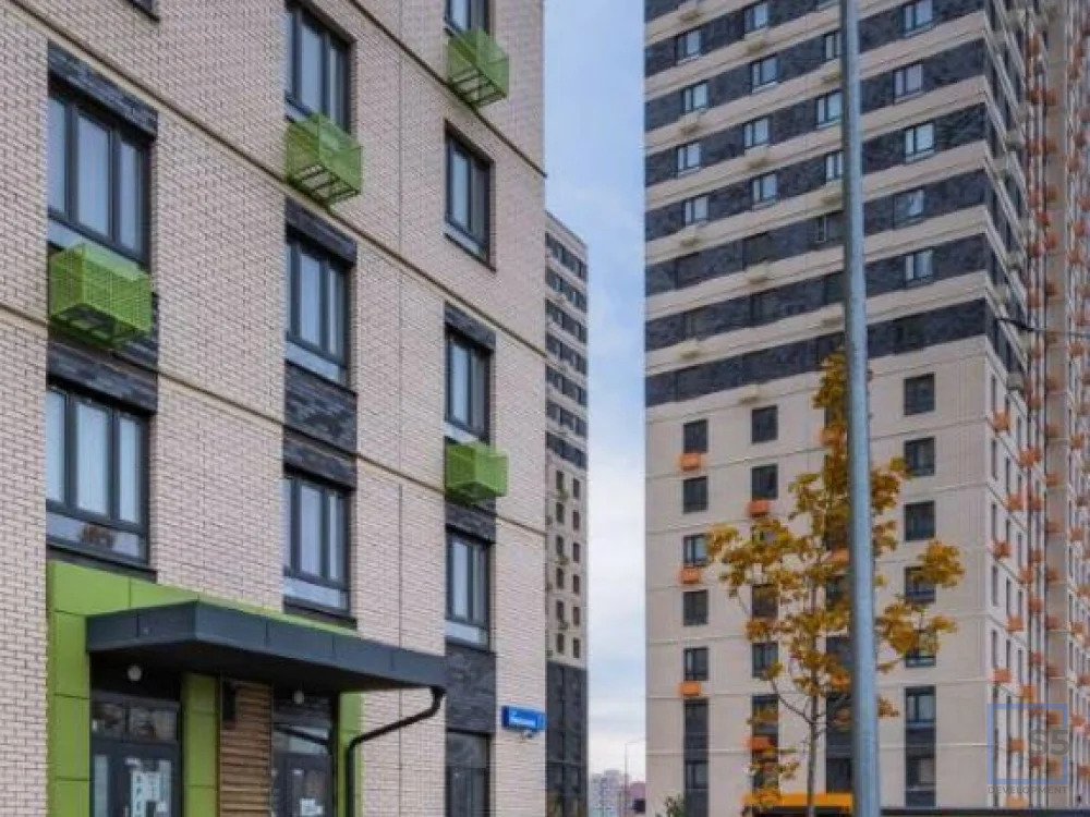 Продажа торгового помещения, м. Некрасовка, ЖК Квартал Некрасовка - Фото 3