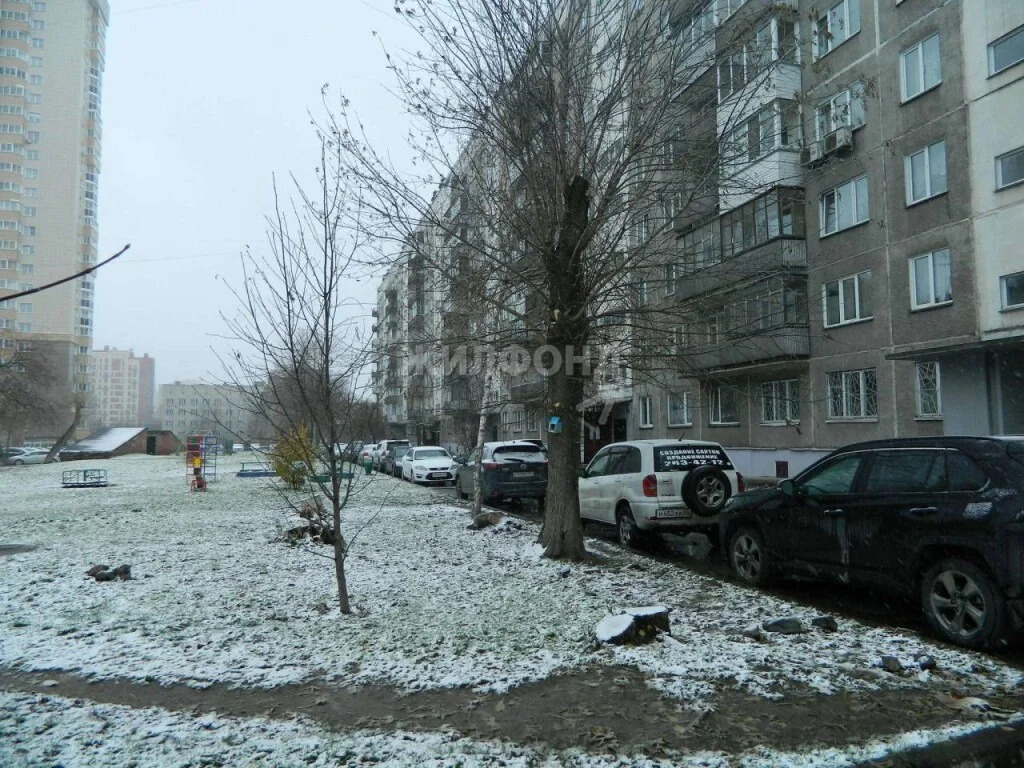 Продажа квартиры, Новосибирск, ул. Державина - Фото 10