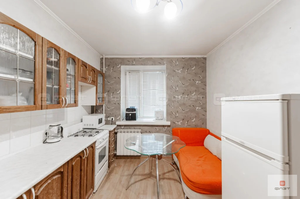 Продажа квартиры, Казань, ул. Марселя Салимжанова - Фото 4