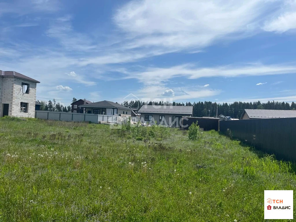 Продажа участка, Щелковский район - Фото 1