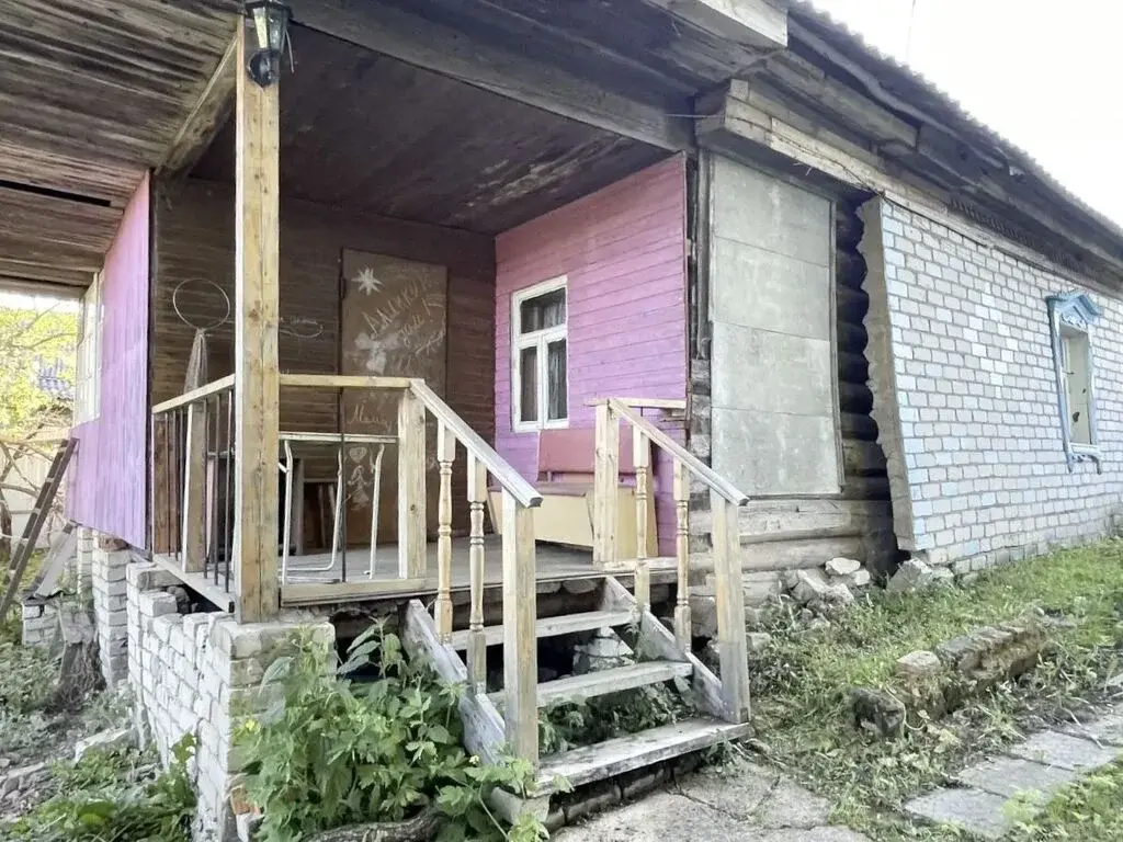 Продажа дома 60.0м ул. Встречная, 25, Ярославская область, ... - Фото 18