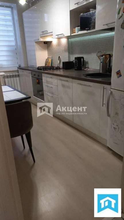 Продажа квартиры, Дерябиха, Ивановский район, 72 - Фото 3