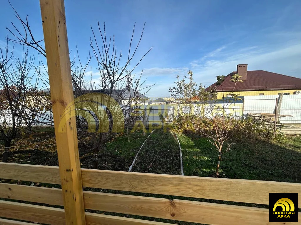 Продажа дома, Крымск, Крымский район, улица Надежды - Фото 37