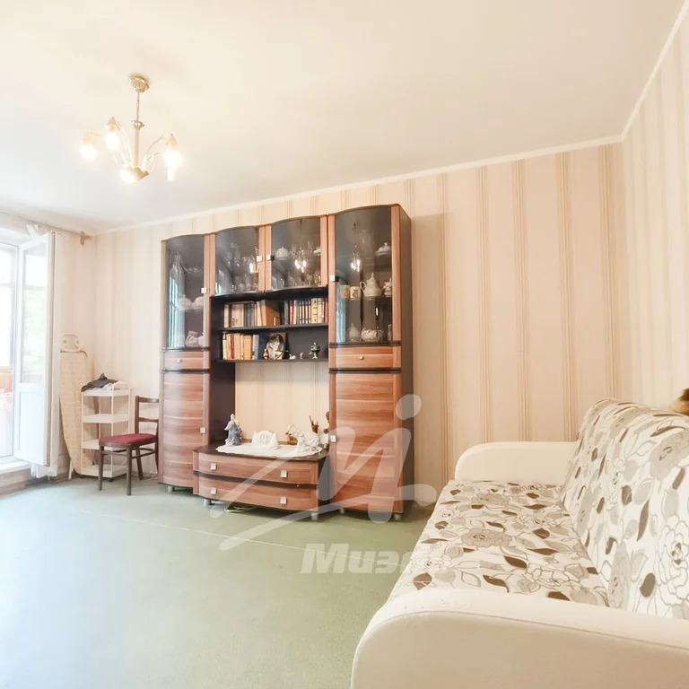 Продажа квартиры, м. Планерная, Героев Панфиловцев ул. - Фото 2