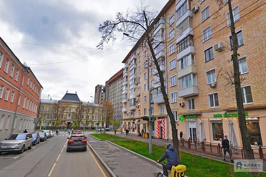 Аренда помещения (псн) пл. 124 м2 под кафе, ресторан, бар, магазин, . - Фото 5