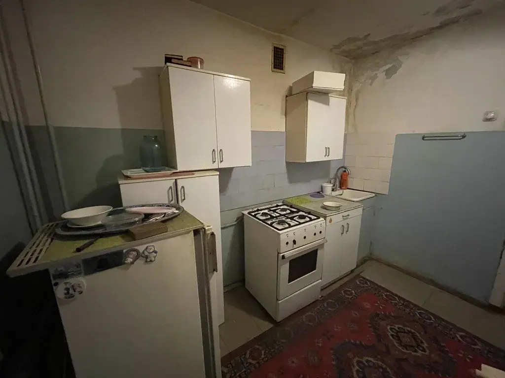 2-к Королева, дом 19 - Фото 10