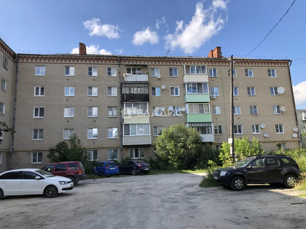 Собинский район, Лакинск, улица Текстильщиков, д.11, 3-комнатная ... - Фото 2