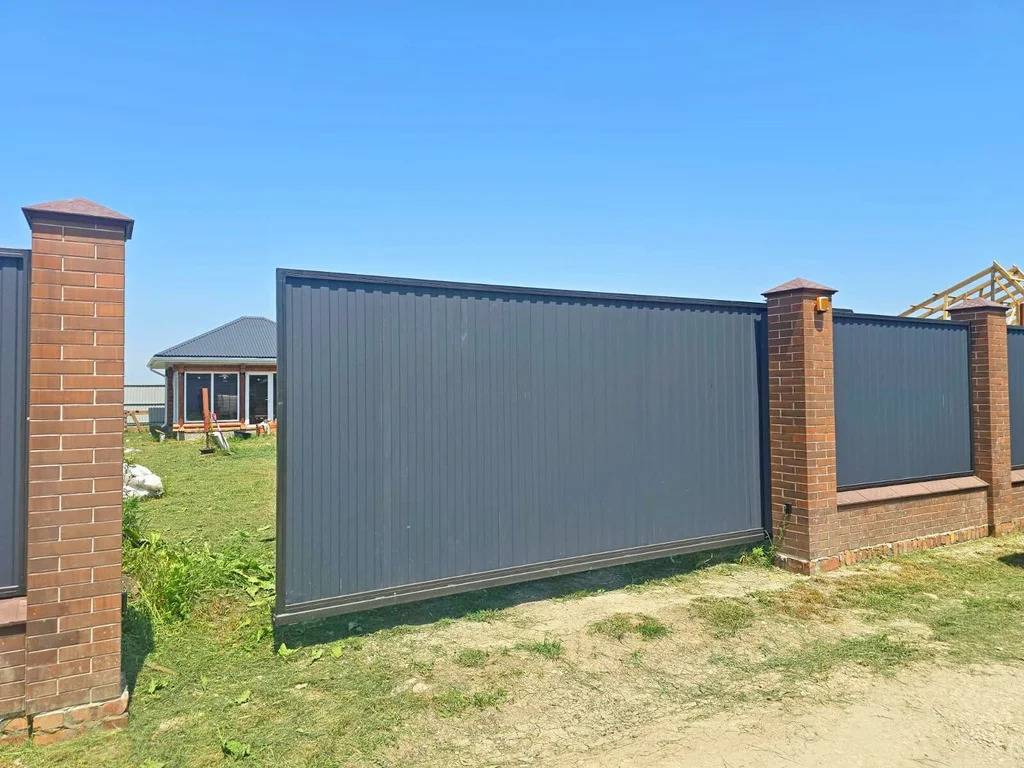 Продажа дома, Полтавская, Красноармейский район, ул. Жлобы - Фото 8