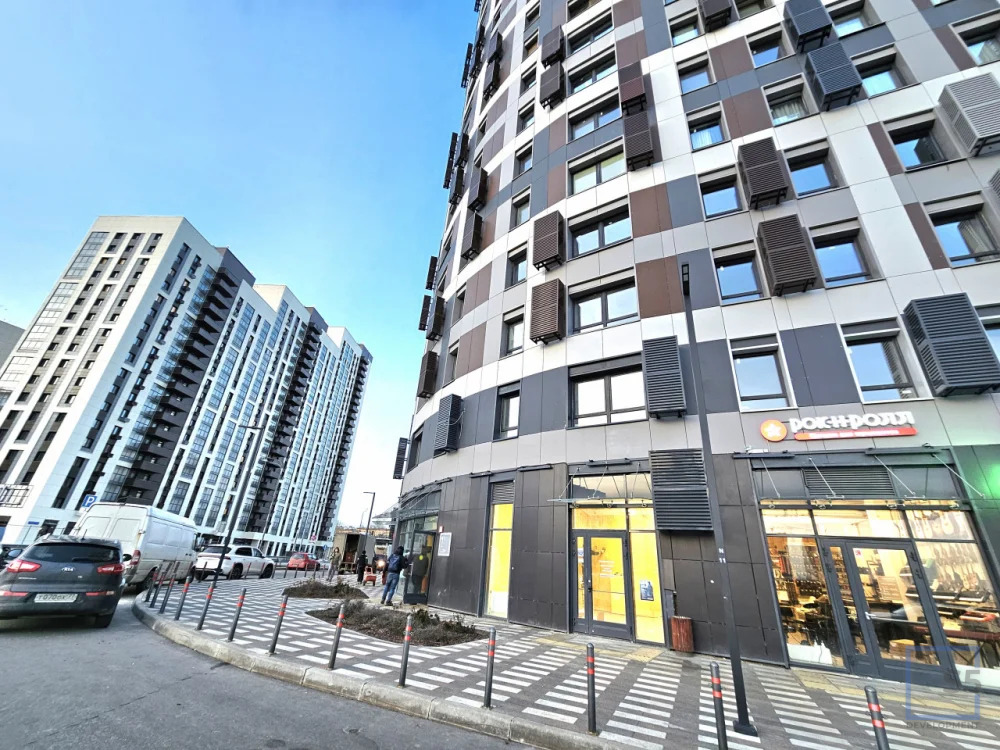 Продажа торгового помещения, м. Тушинская, Волоколамское ш. - Фото 2