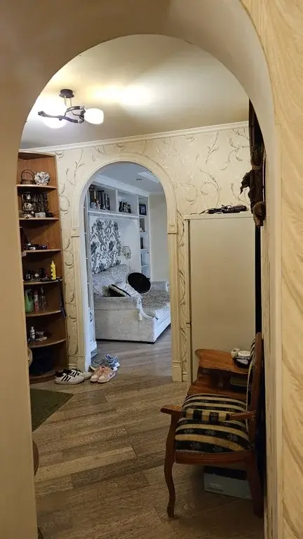 3-к.Очаковское ш.,д.6к4 - Фото 13