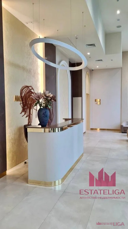 Аренда квартиры, Волгоградский пр-кт. - Фото 9