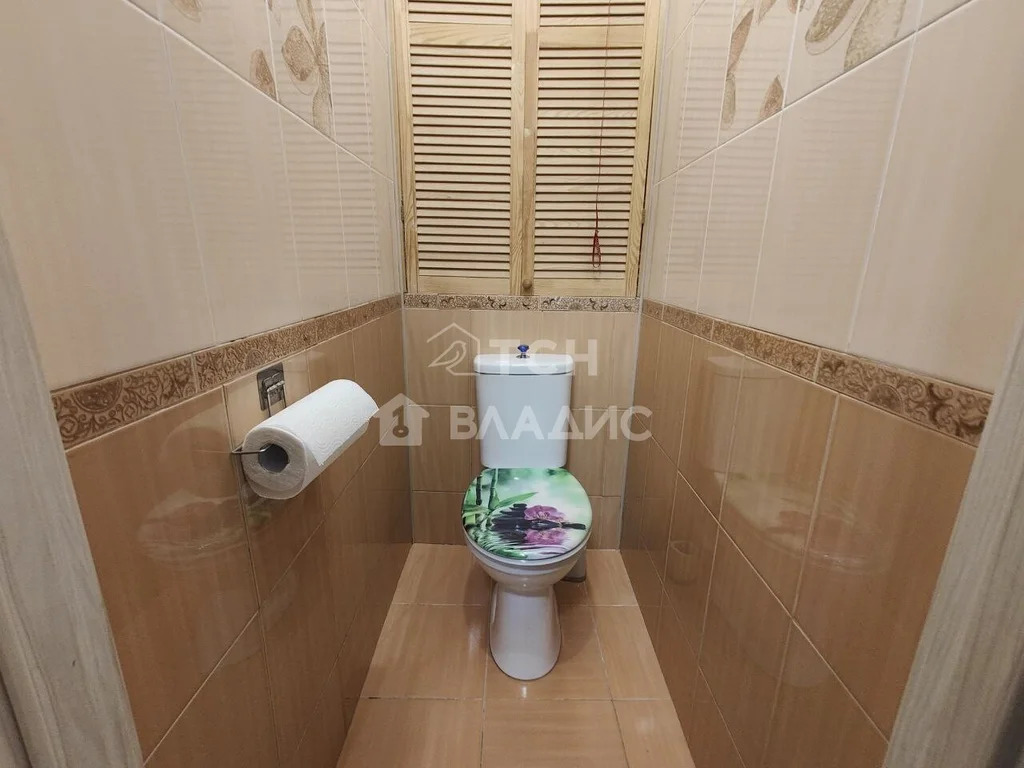 Продажа квартиры, Ивантеевка, улица Бережок - Фото 11