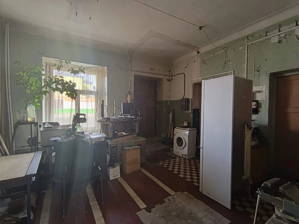 Аренда ПСН площадью 121 м2 - Фото 7