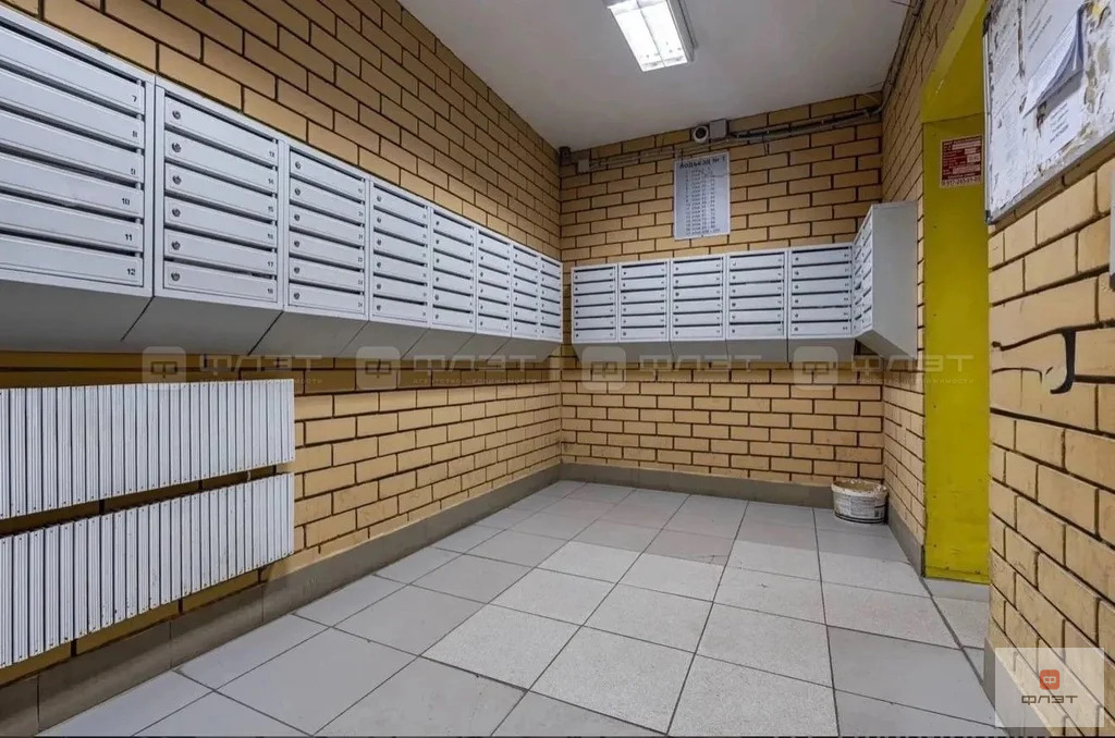 Продажа квартиры, Казань, ул. Седова - Фото 10