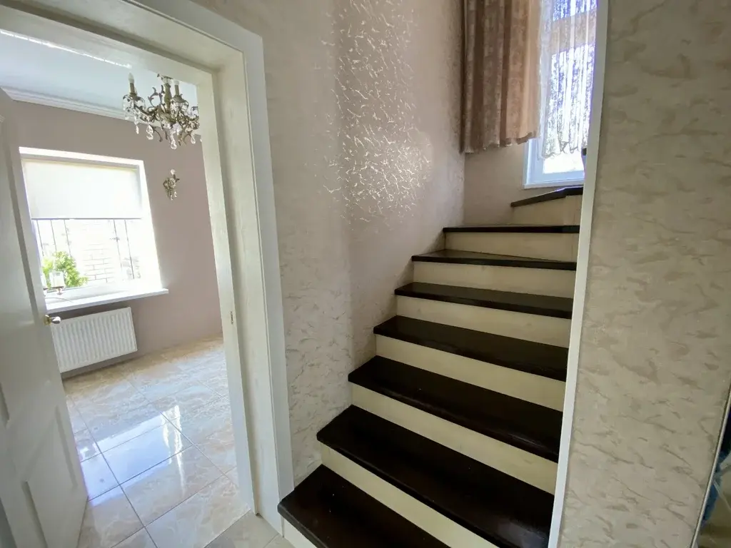 Дом 135 м2 на участке 6 сот. - Фото 16