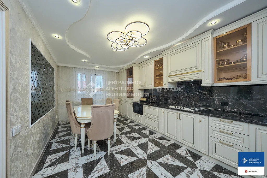 Продажа квартиры, Рязань, Шереметьевская улица - Фото 4