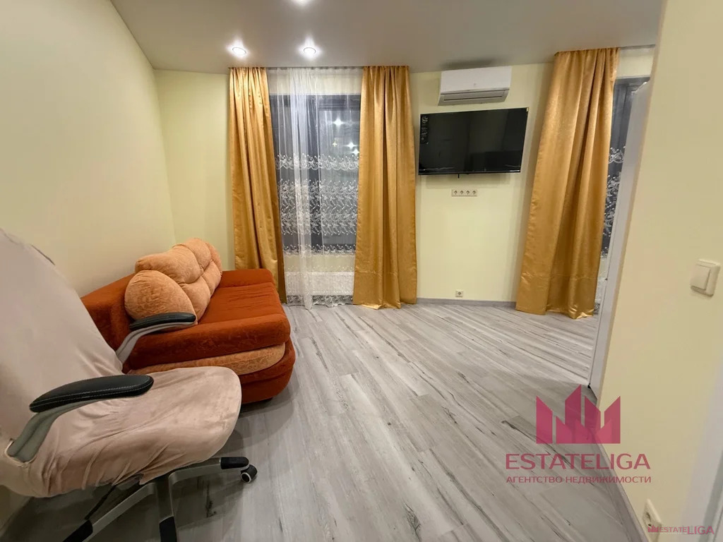 Аренда квартиры, Нагатинская наб. - Фото 4