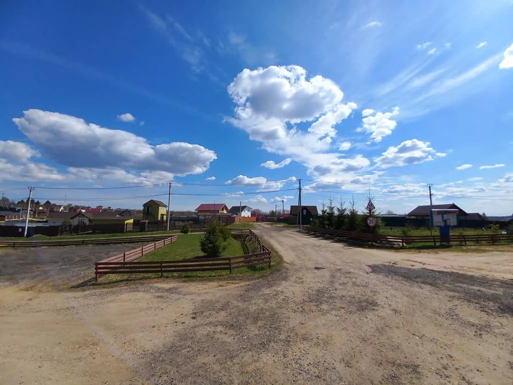 Продажа участка, Дмитровский район - Фото 15