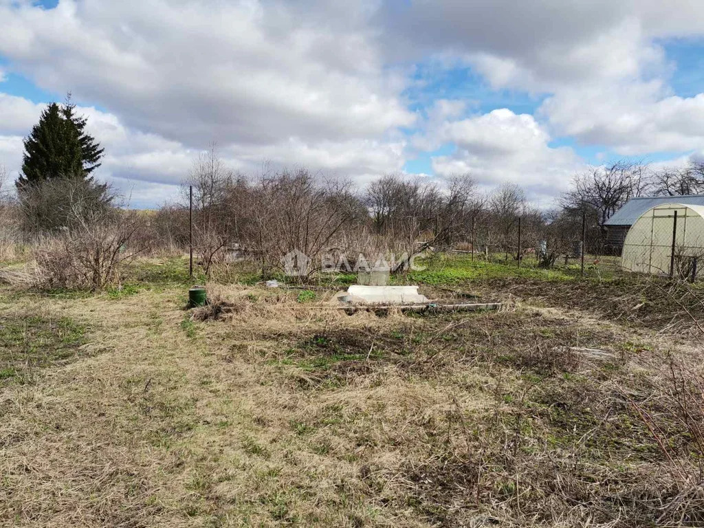 Суздальский район, село Горицы, Преображенская улица,  дом на продажу - Фото 6