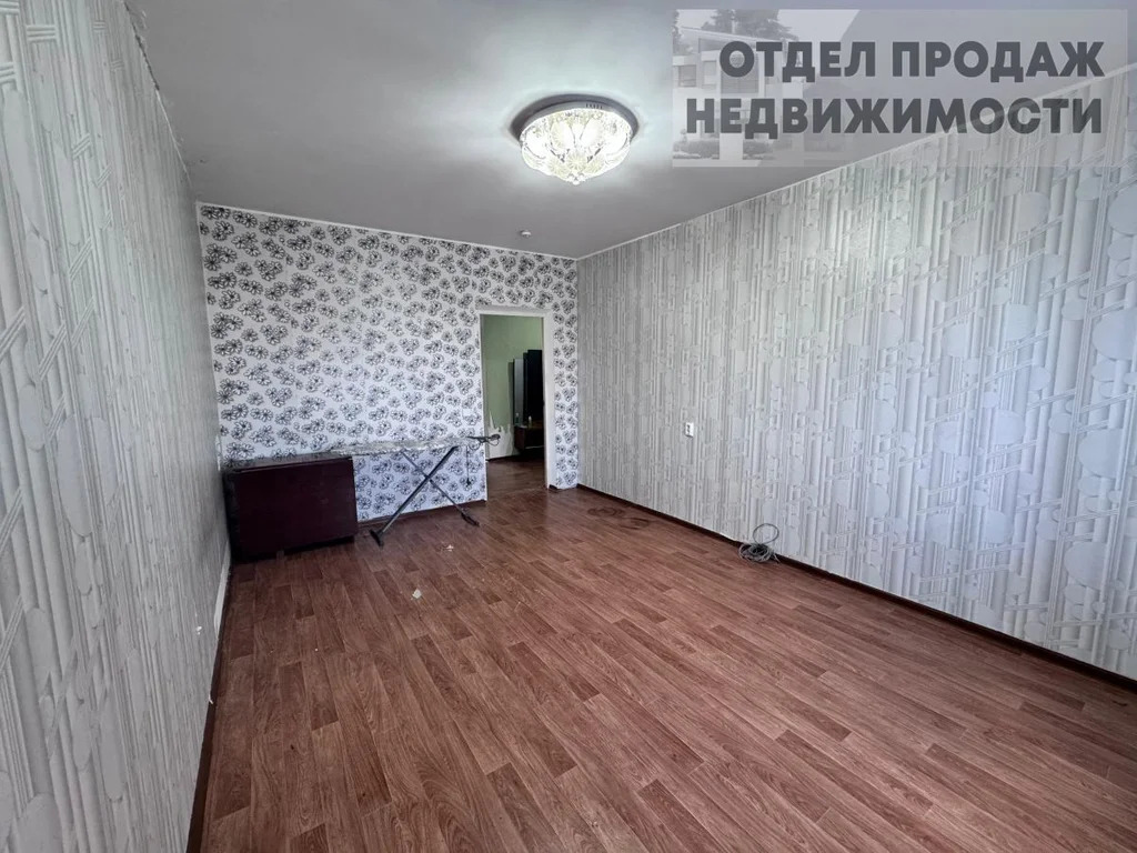 Квартира мкр.Надежда - Фото 2