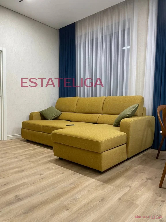 Аренда квартиры, ул. Академика Челомея - Фото 3