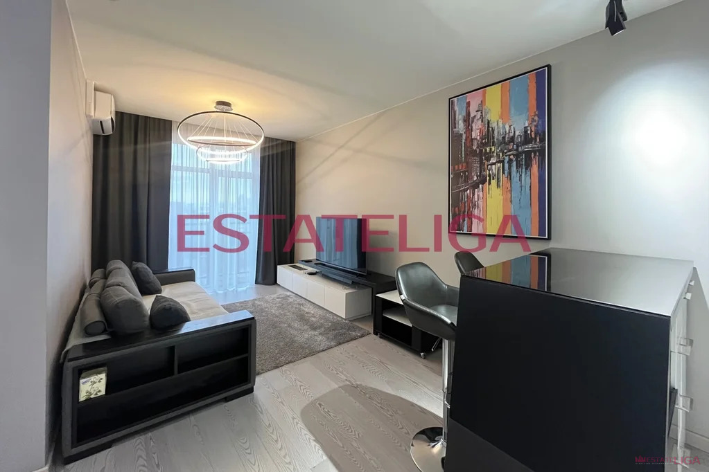 Продажа квартиры, Большая Филевская улица - Фото 2