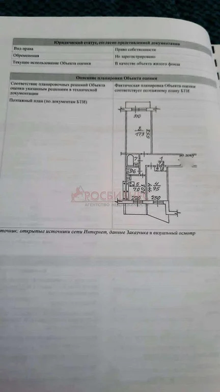 Продажа квартиры, Новосибирск, ул. Жуковского - Фото 19