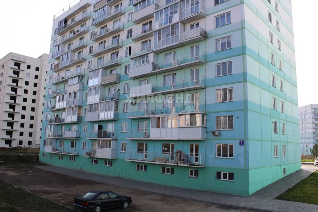 Продажа квартиры, Новосибирск, Плющихинская - Фото 3