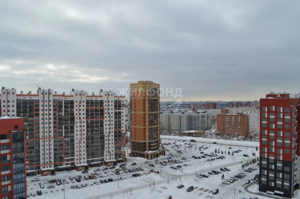 Продажа квартиры, Новосибирск, Звёздная - Фото 4