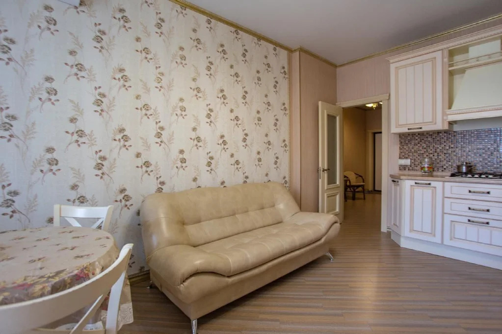 Продажа квартиры, Геленджик - Фото 3