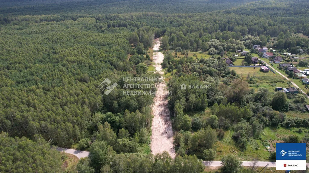 Продажа участка, Ушмор, Клепиковский район - Фото 2