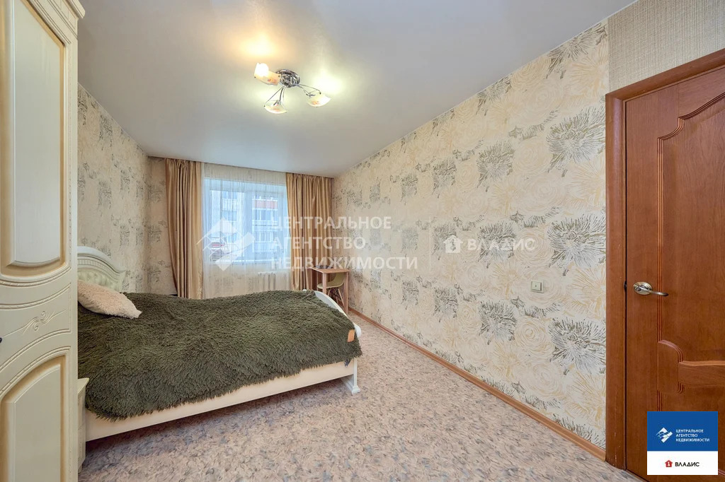 Продажа квартиры, Рязань, ул. Грибоедова - Фото 7