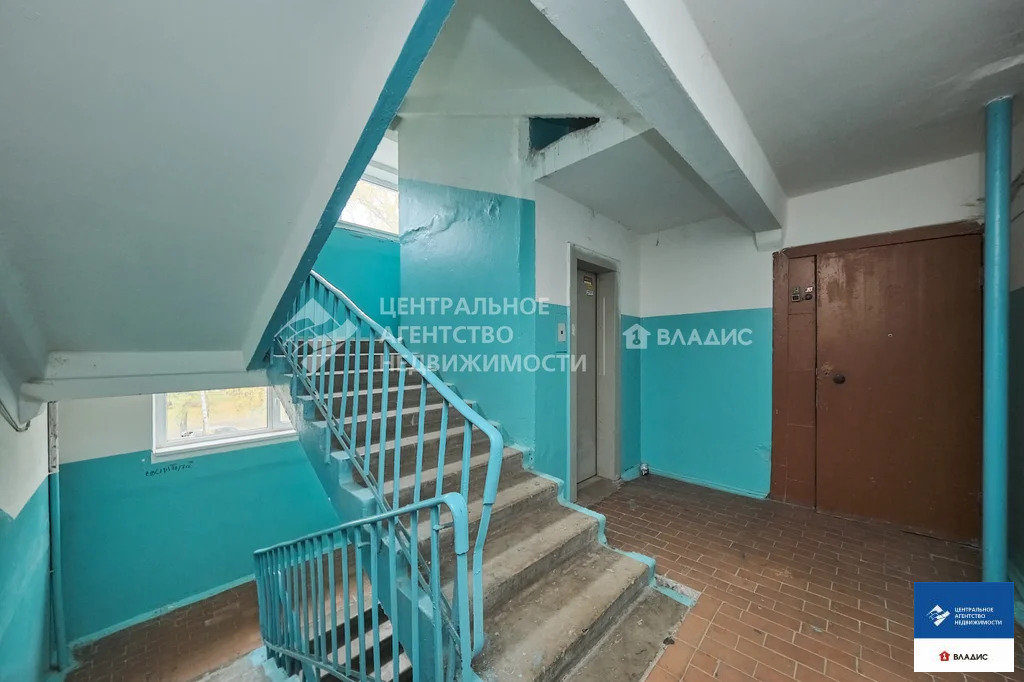 Продажа квартиры, Рязань, Касимовское ш. - Фото 11