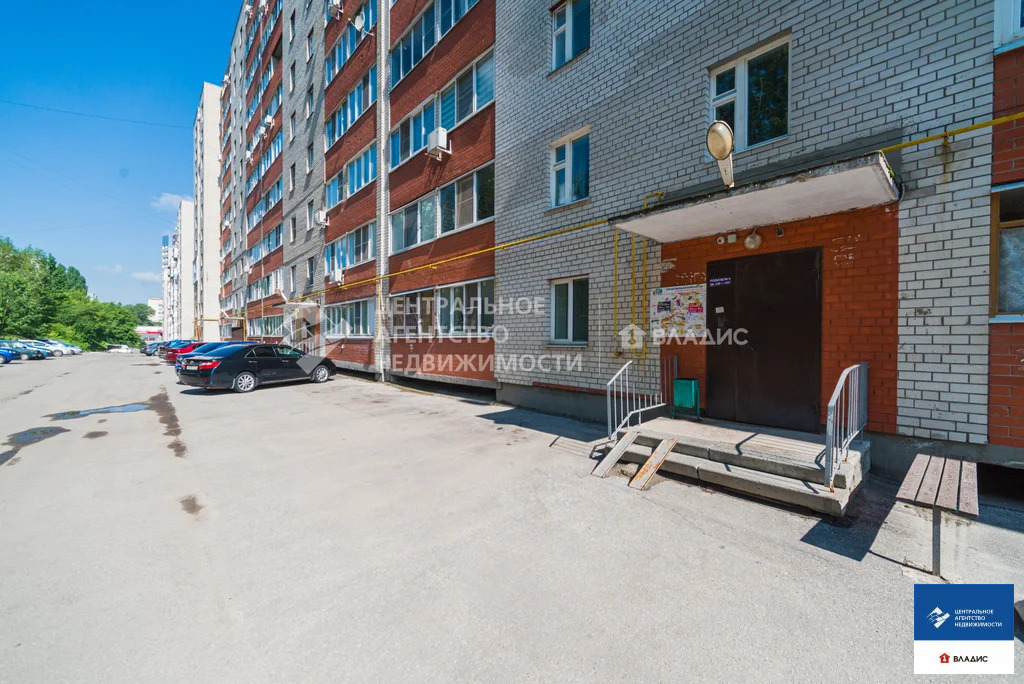 Продажа квартиры, Рязань, Большая улица - Фото 13