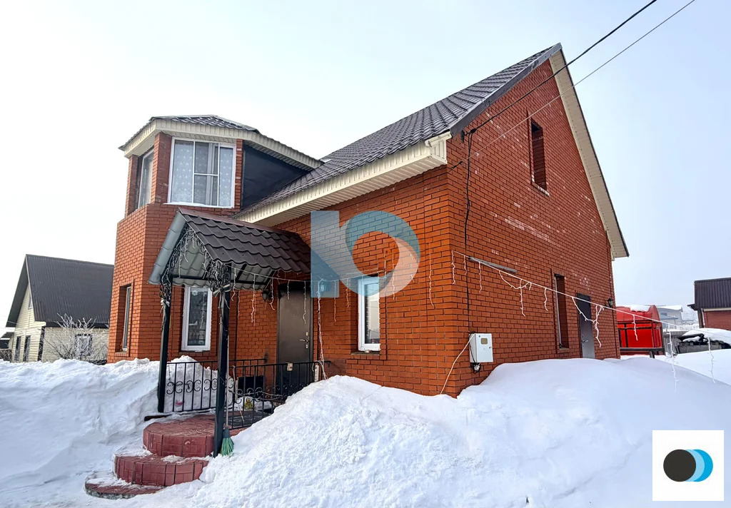 Продажа дома, Иглино, Иглинский район, ул. Достоевского - Фото 1