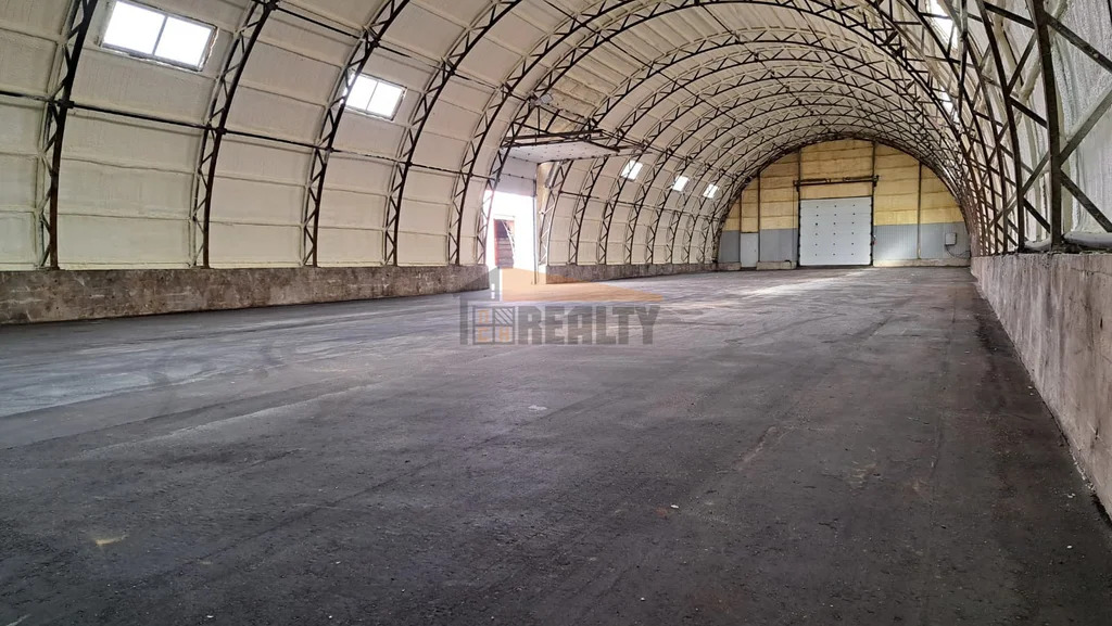 Аренда склада, Пушкинский район, 1 - Фото 4