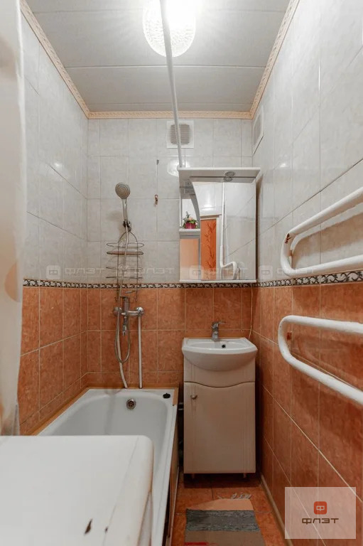 Продажа квартиры, Казань, ул. Светлая - Фото 21