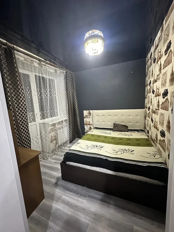Продажа квартиры, Черноморский, улица Суворова - Фото 5