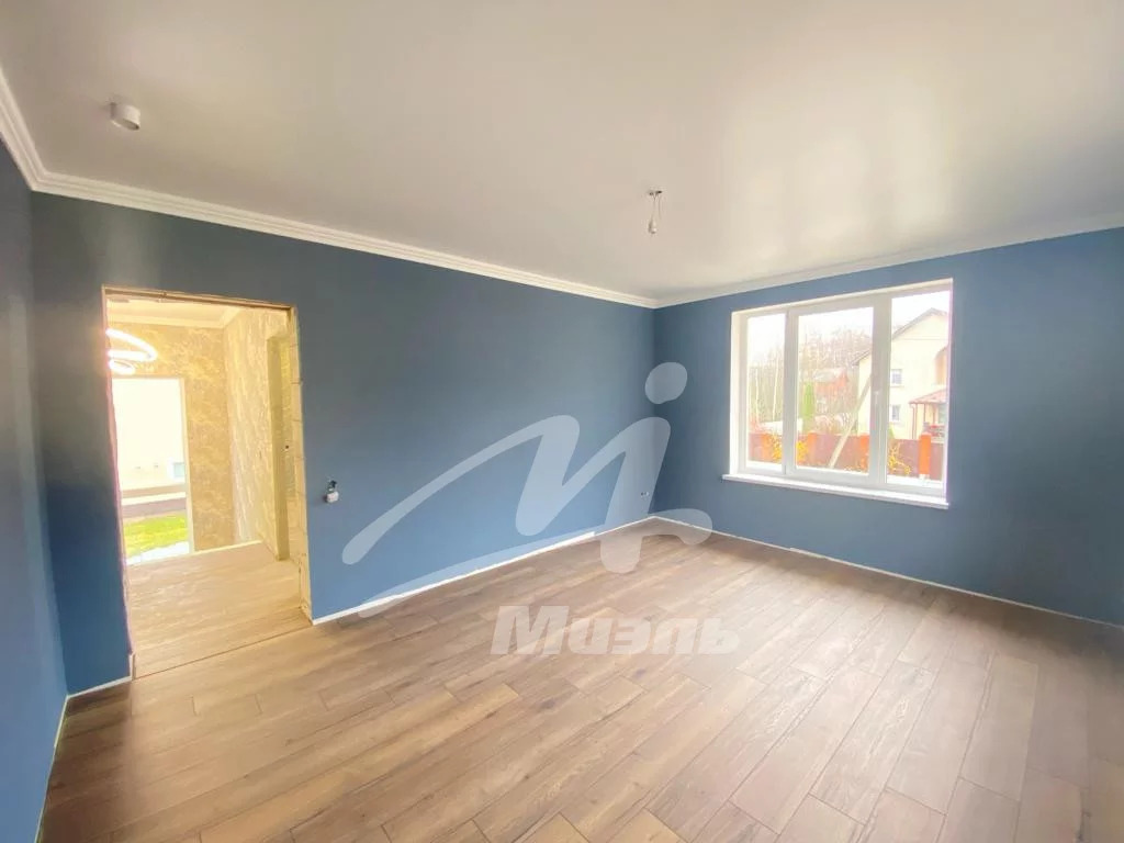 Продажа дома, Любучаны, Чеховский район, Ул. Лесная - Фото 8