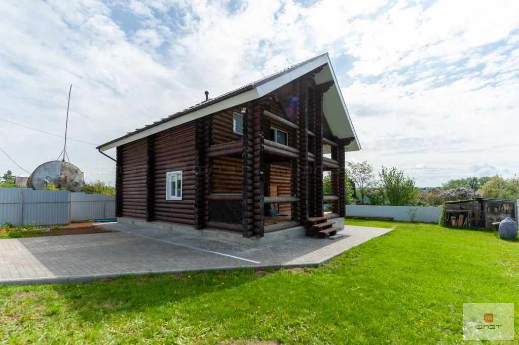 Продажа дома, Богородское, Пестречинский район, тер. СНТ. Ромашка - Фото 1