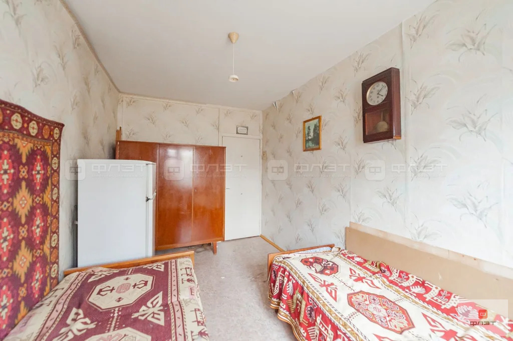 Продажа квартиры, Казань, Ибрагимова пр-кт. - Фото 8