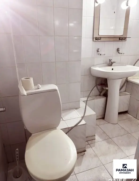 3-ком квартиру ул. Чистопольская, д. 51 - Фото 13