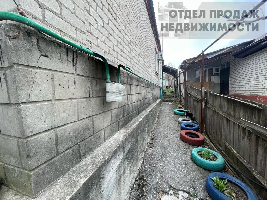 Дом в Нижнебаканской - Фото 2