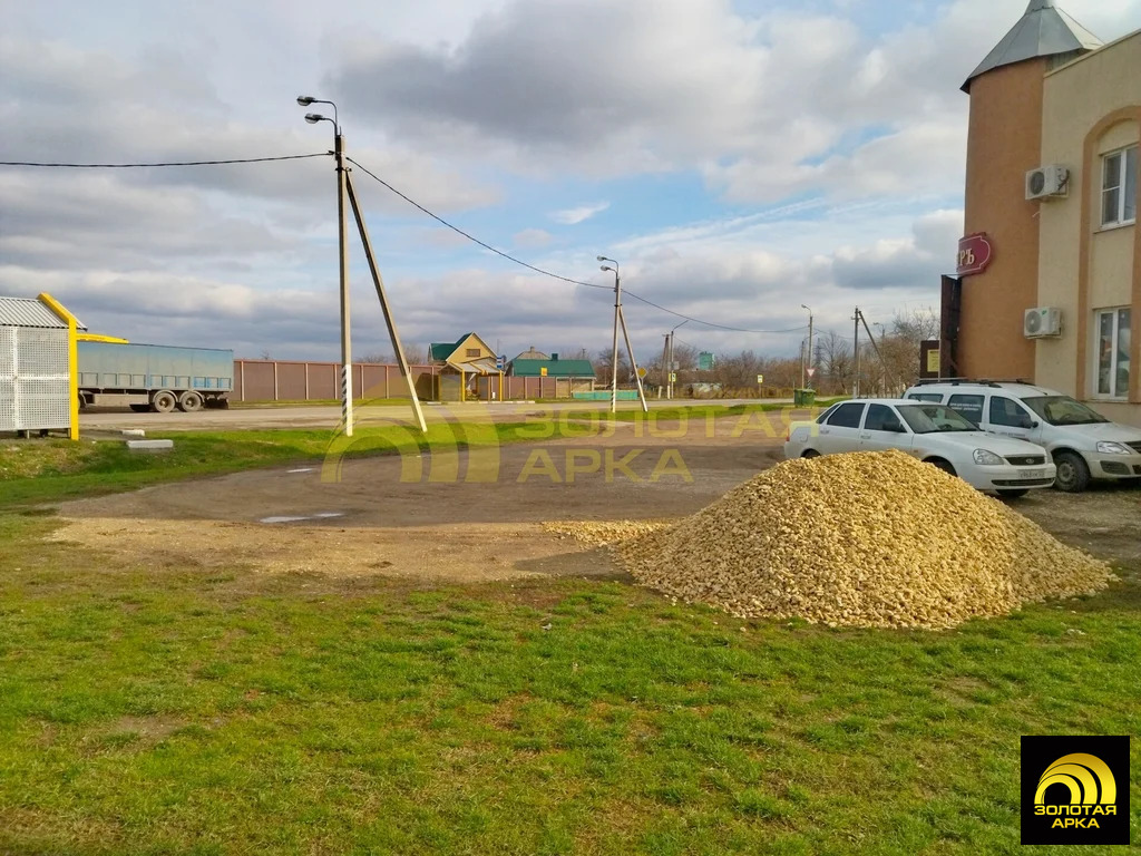 Продажа торгового помещения, Варениковская, Крымский район, ул. ... - Фото 6