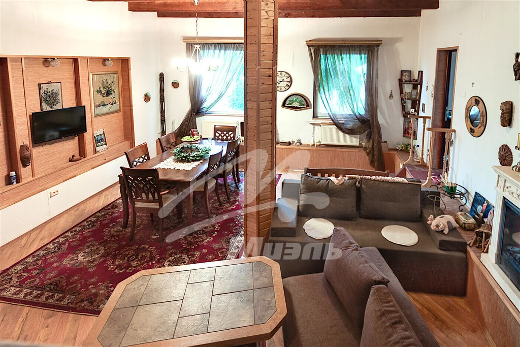 Продажа дома, Подолино, Солнечногорский район, ул. Лермонтовская - Фото 9