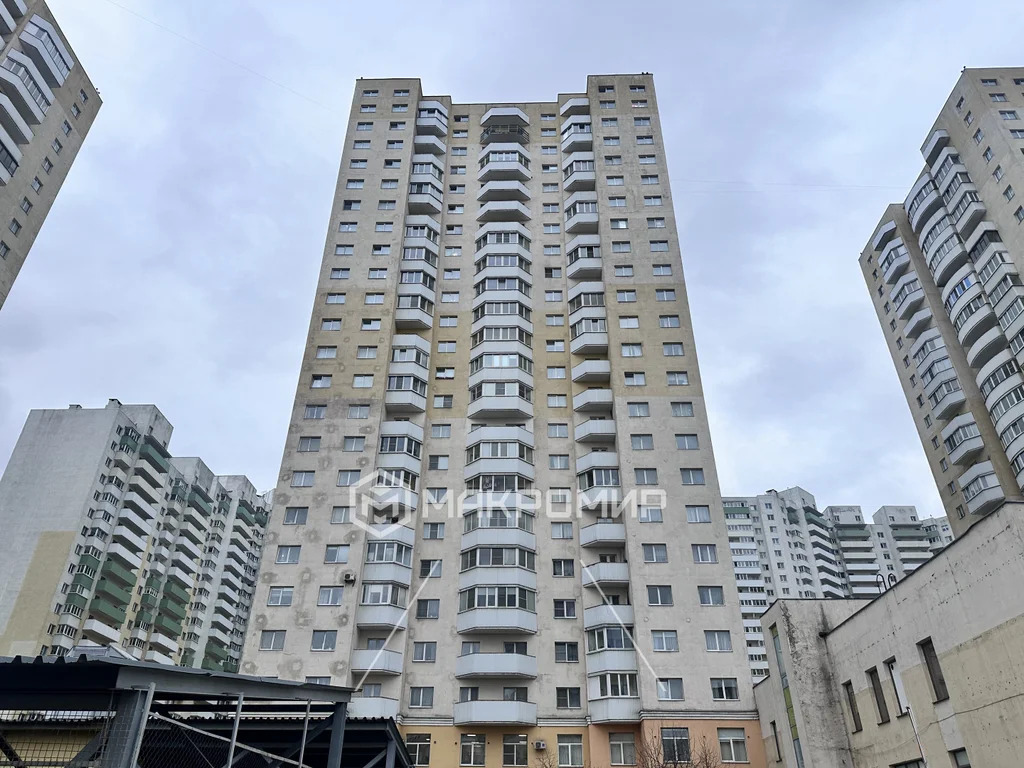 Продажа квартиры, Шушары, ул. Первомайская - Фото 22
