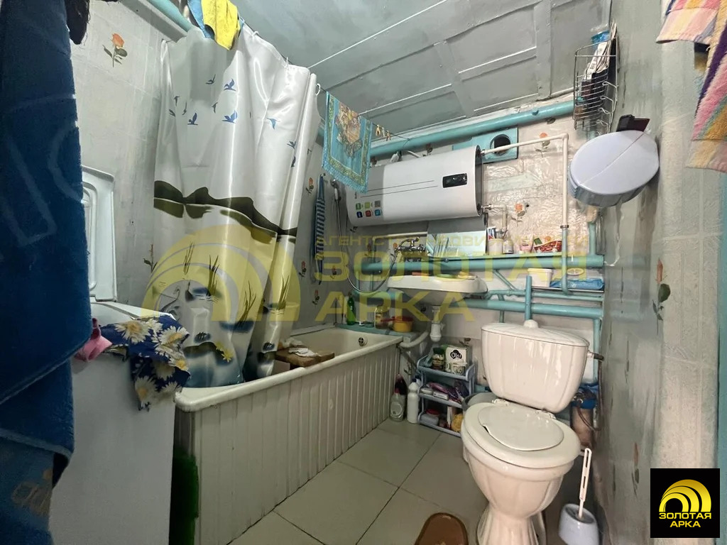 Продажа дома, Варениковская, Крымский район, ул. Красная - Фото 14